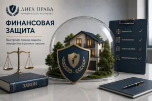Финансовая защита