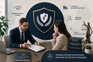 Реструктуризация